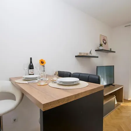 Molly Apartman Fiume