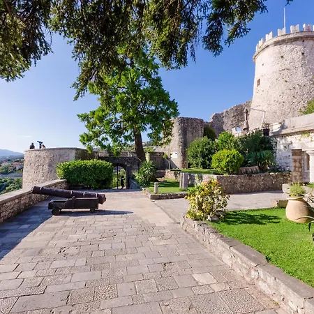 Apartman Molly Fiume