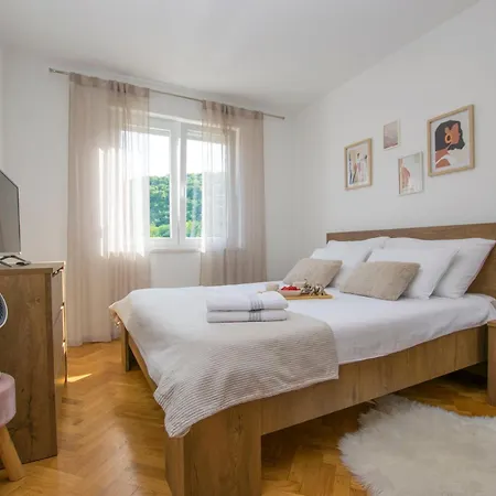 Apartman Molly Fiume