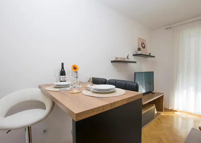 Molly Lejlighed Rijeka