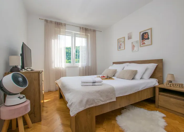 Lejlighed Molly Rijeka